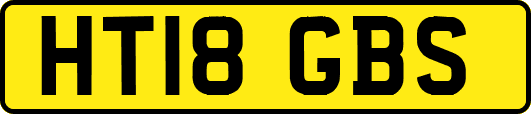 HT18GBS