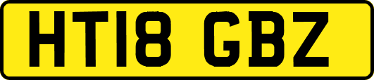 HT18GBZ