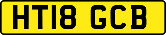 HT18GCB