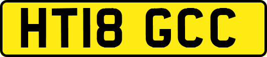 HT18GCC