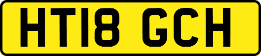 HT18GCH