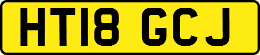 HT18GCJ