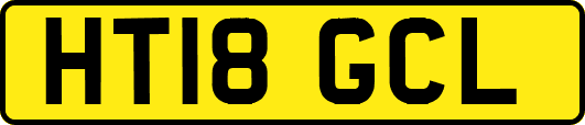 HT18GCL