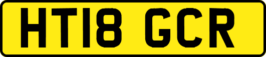 HT18GCR