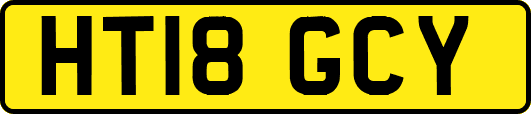 HT18GCY
