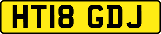 HT18GDJ