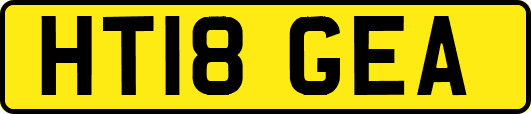 HT18GEA