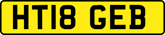 HT18GEB