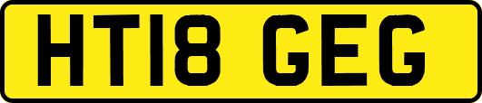 HT18GEG