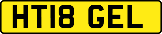 HT18GEL