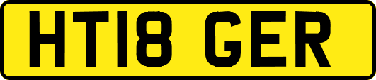 HT18GER