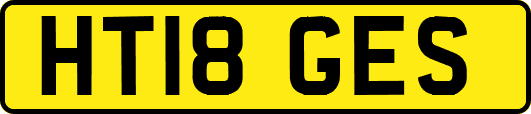 HT18GES