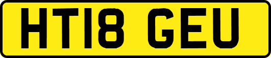 HT18GEU