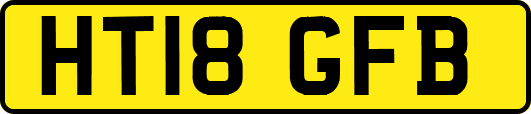 HT18GFB