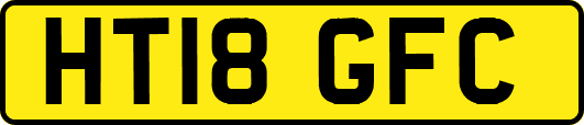 HT18GFC