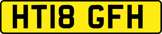 HT18GFH