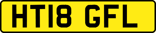 HT18GFL