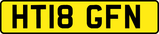 HT18GFN