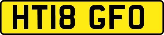 HT18GFO