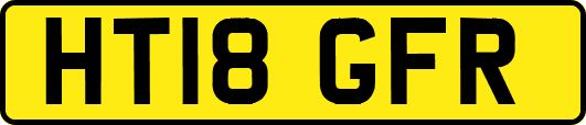 HT18GFR
