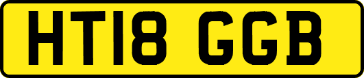 HT18GGB