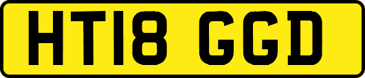 HT18GGD