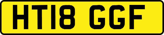 HT18GGF