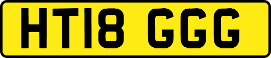 HT18GGG