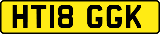 HT18GGK