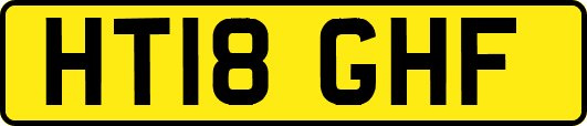 HT18GHF