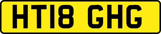 HT18GHG