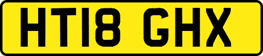 HT18GHX