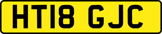 HT18GJC