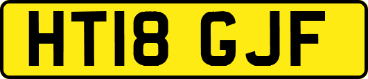 HT18GJF