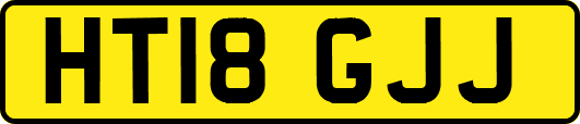 HT18GJJ
