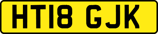 HT18GJK