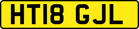 HT18GJL