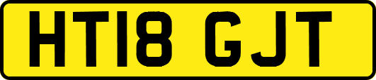 HT18GJT
