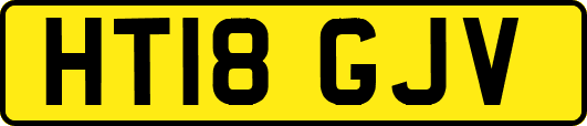HT18GJV