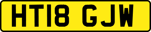 HT18GJW