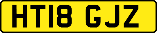 HT18GJZ