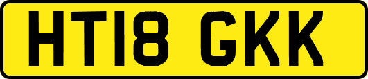HT18GKK