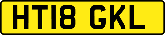 HT18GKL