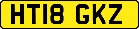 HT18GKZ