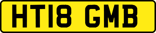 HT18GMB