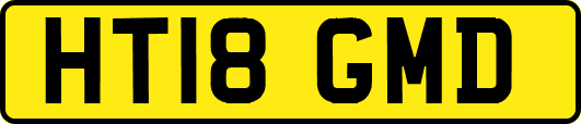HT18GMD