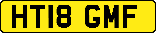 HT18GMF