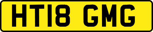 HT18GMG