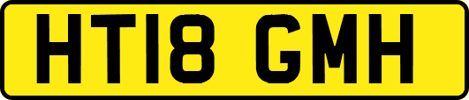 HT18GMH