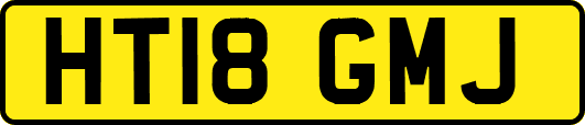 HT18GMJ